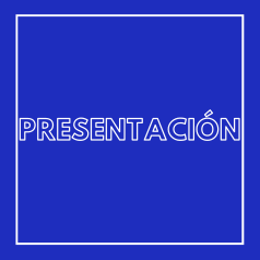 Botón Presentación