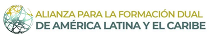 Logo alianza formación dual