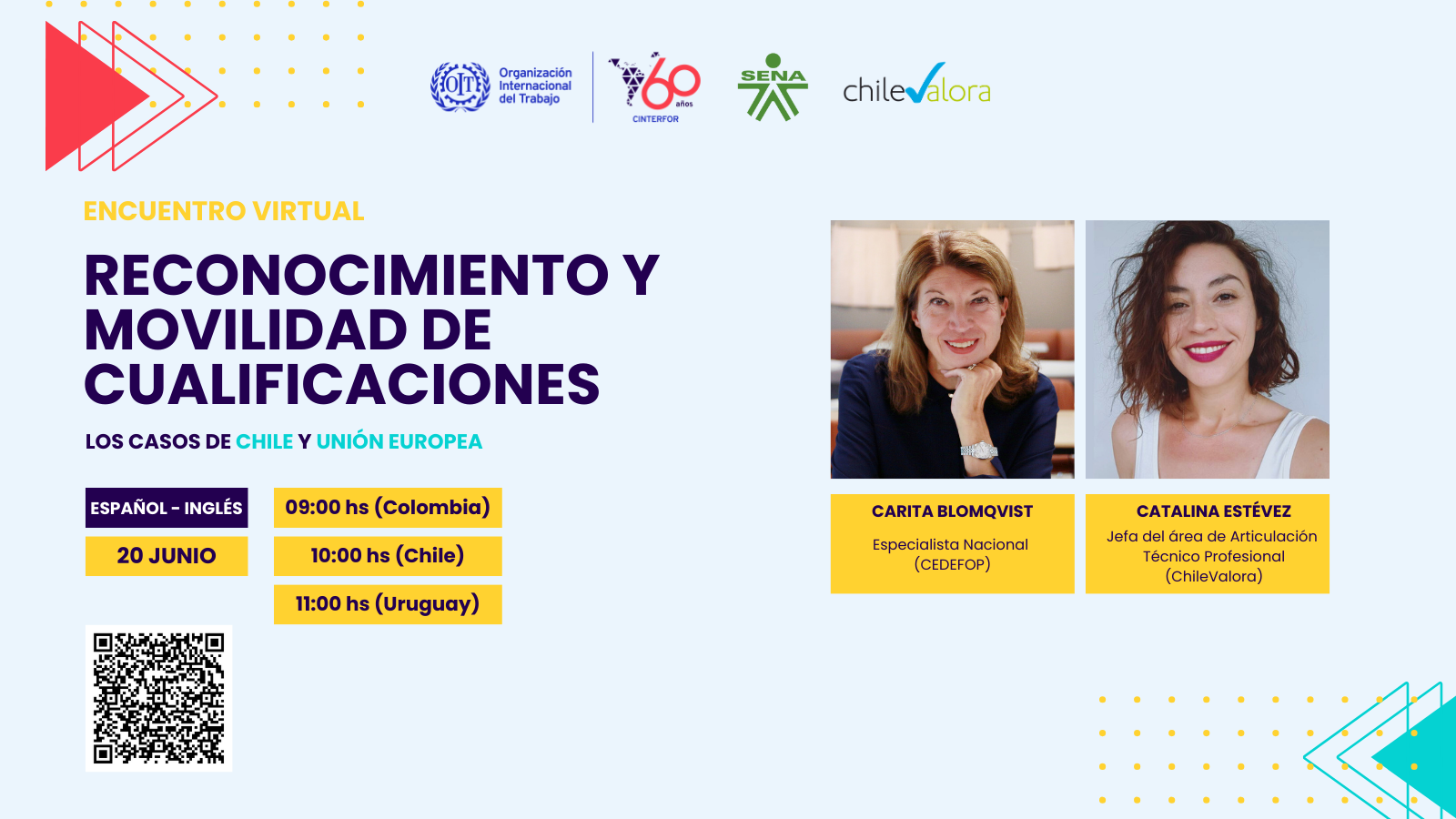Banner de la VC 20 de junio 2024