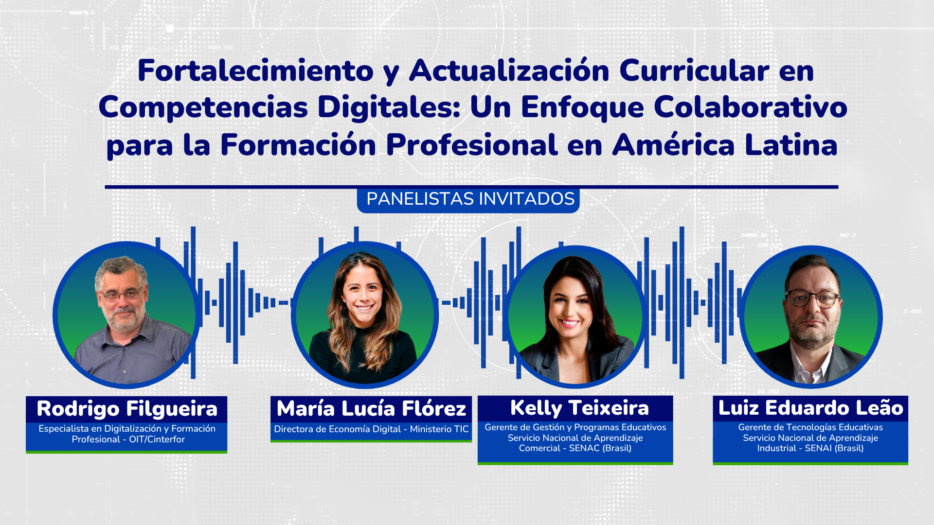 banner del evento banner del evento