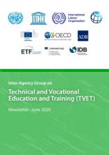 Inter-Agency Group on Technical and Vocational Education and Training (IAG-TVET) Inter-Agency Group on Technical and Vocational Education and Training (IAG-TVET)