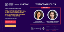 Banner del evento