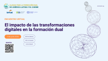 Banner del webinar