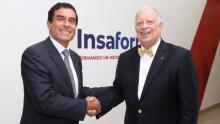 Acuerdo INSAFORP - Cinterfor