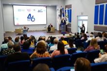 publico en sala