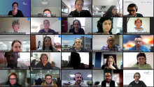 Foto grupo