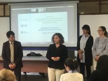 Foto del evento