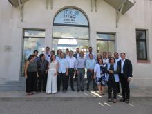 Foto del grupo