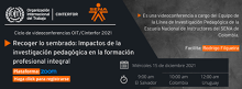 Imagen de promoción del evento 