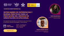 Banner del evento
