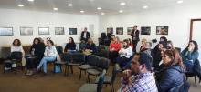 Foto del evento