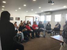 Foto del evento