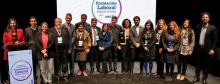 foto registro del evento