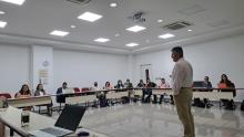 Foto de taller