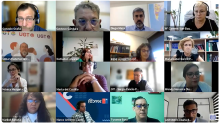 Foto del evento
