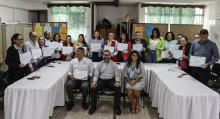 Foto talleres