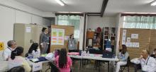 Foto talleres