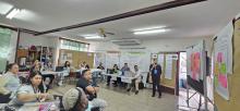 Foto talleres