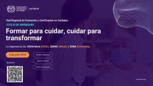 banner del webinar