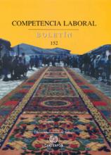 Competencia laboral y valoración del aprendizaje