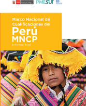 Marco Nacional de Cualificaciones del Perú MNCP - Informe final Marco Nacional de Cualificaciones del Perú MNCP - Informe final