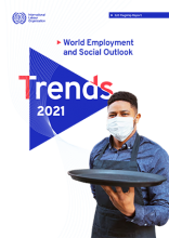 Trends 2021 cover Trends 2021 cover