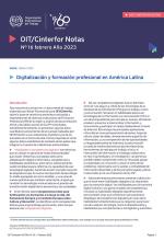 Tapa de la Nota Tapa de la Nota