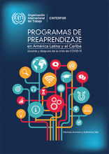 Tapa de la publicación Tapa de la publicación