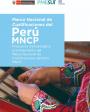 Propuesta metodológica al poblamiento del Marco Nacional de Cualificaciones del Perú - MNCP