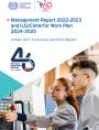 Report Cover