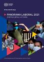 Panorama Laboral 2021