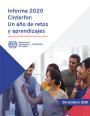 Informe 2020 Cinterfor: un año de retos y aprendizajes