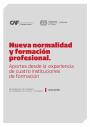 tapa del informe